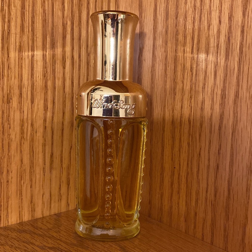 Wind Song cologne spray 1.4 oz